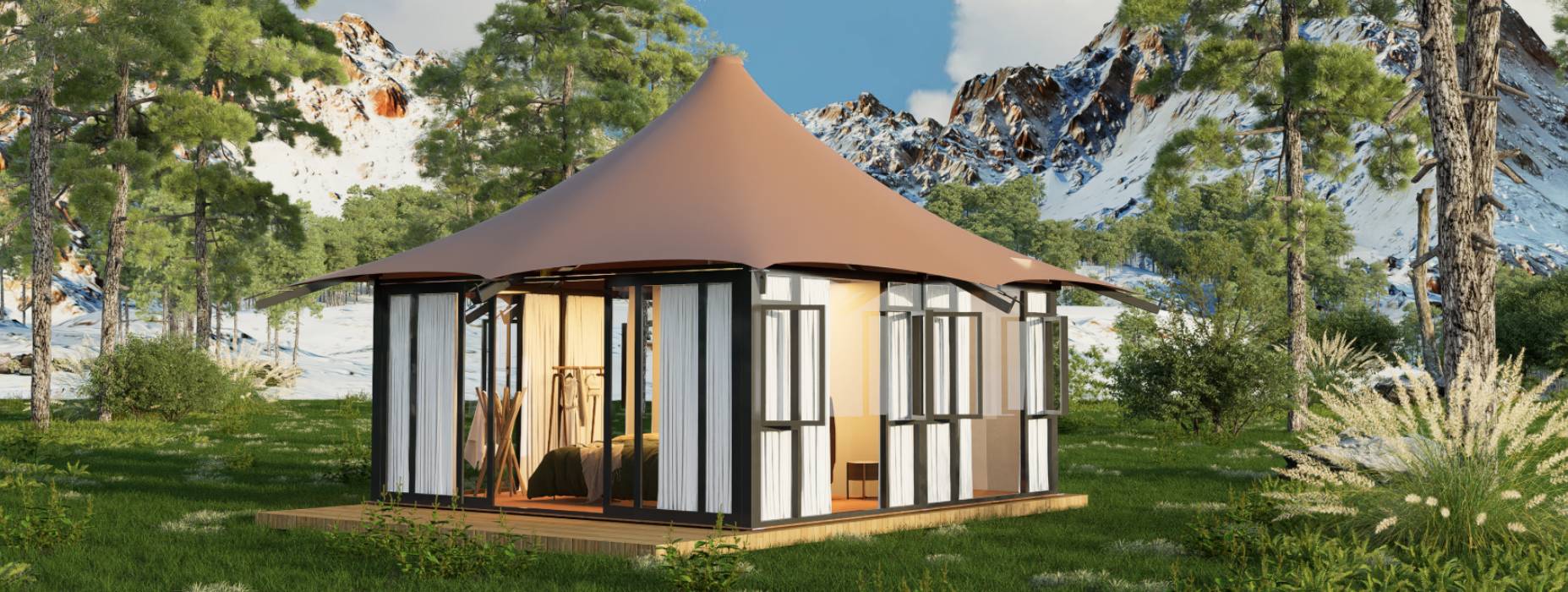 东丰县装配式建筑厂家